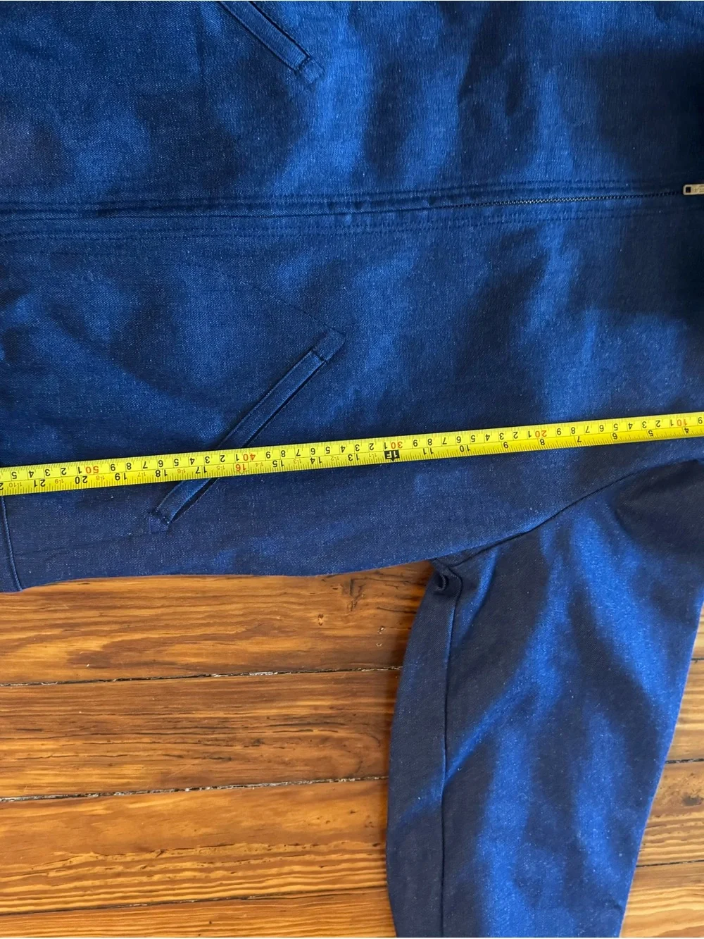 Vintage Wangler men’s Big Ben chore jacket